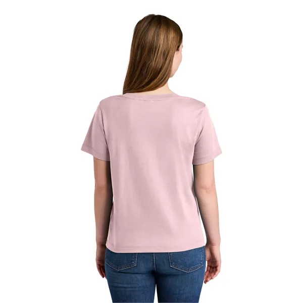 Stanley/Stella Women's Stella Isla V-Neck Tee... from ASI 84863 SanMar