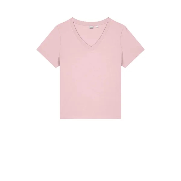 Stanley/Stella Women's Stella Isla V-Neck Tee... from ASI 84863 SanMar