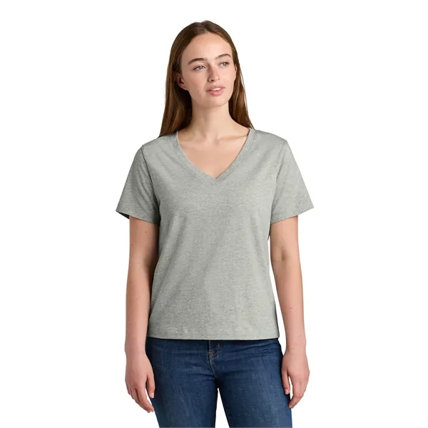 Stanley/Stella Women's Stella Isla V-Neck Tee... from ASI 84863 SanMar
