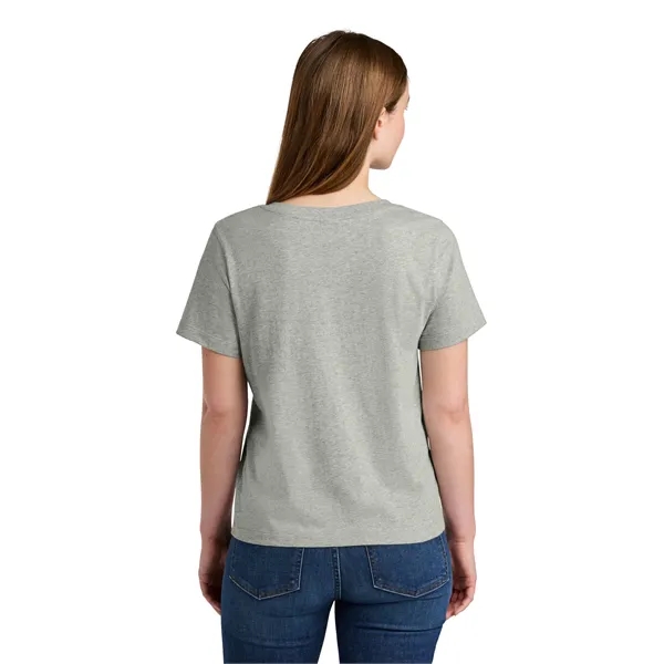 Stanley/Stella Women's Stella Isla V-Neck Tee... from ASI 84863 SanMar