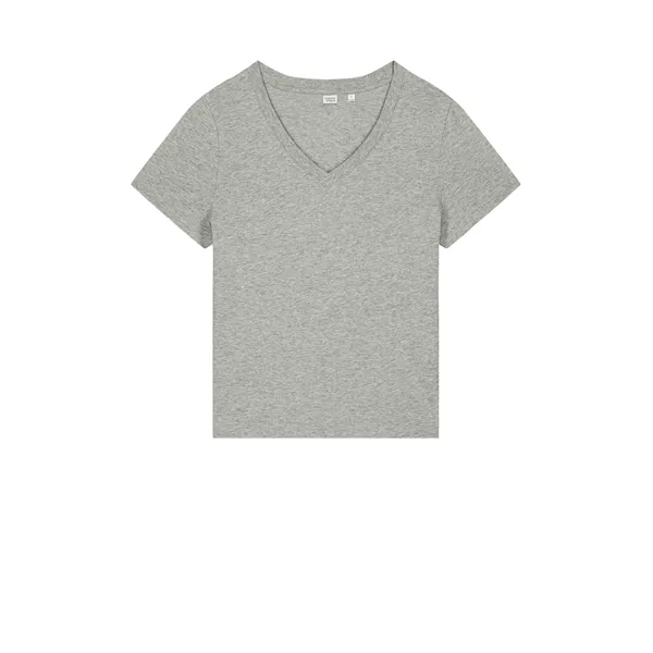 Stanley/Stella Women's Stella Isla V-Neck Tee... from ASI 84863 SanMar