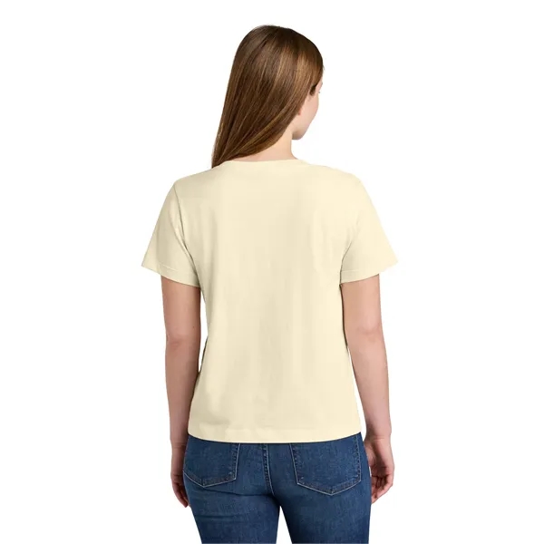 Stanley/Stella Women's Stella Isla V-Neck Tee... from ASI 84863 SanMar