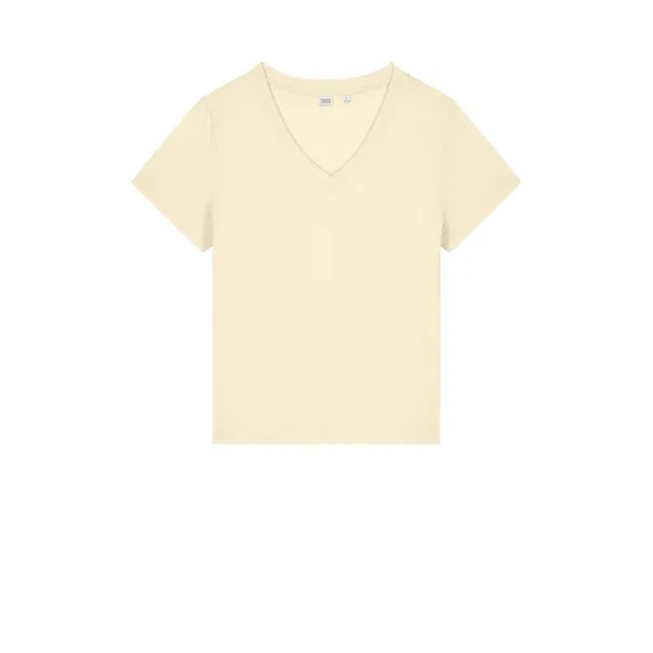 Stanley/Stella Women's Stella Isla V-Neck Tee... from ASI 84863 SanMar