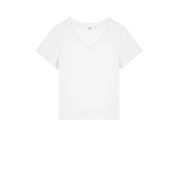 Stanley/Stella Women's Stella Isla V-Neck Tee... from ASI 84863 SanMar