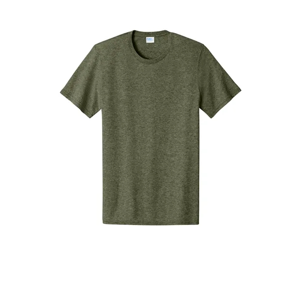 Port & Company Lightweight Cotton Tee... from ASI 84863 SanMar