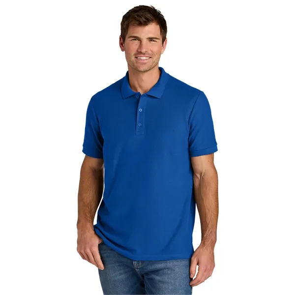 Gildan Hammer Pique Polo... from ASI 84863 SanMar