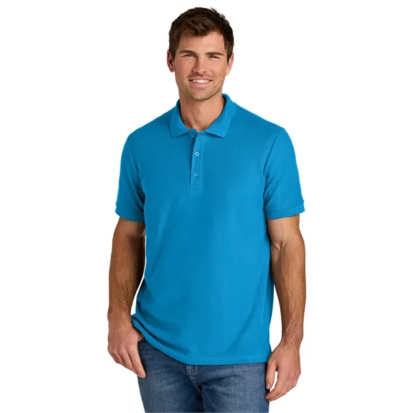 Gildan Hammer Pique Polo... from ASI 84863 SanMar