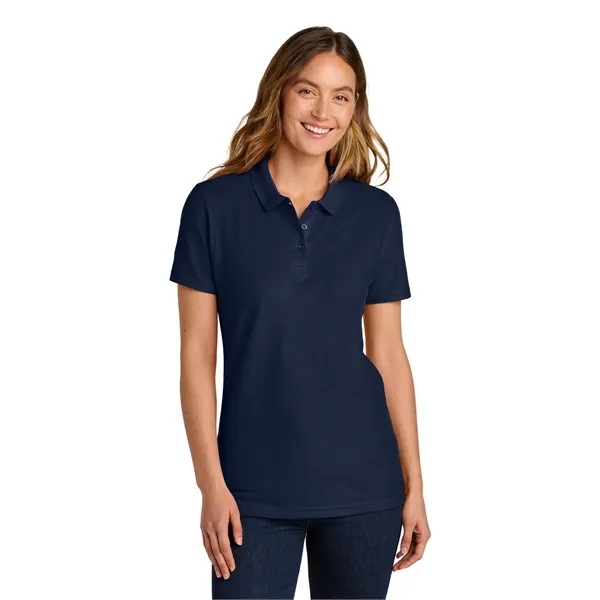 Gildan Softstyle Women's Pique Polo... from ASI 84863 SanMar