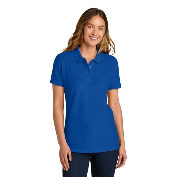 Gildan Softstyle Women's Pique Polo... from ASI 84863 SanMar