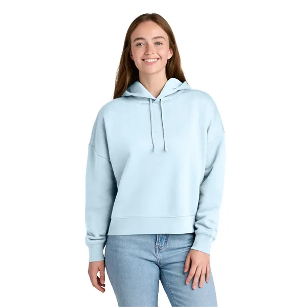 Stanley/Stella Women's Stella Nora Hooded Sweatshirt... from ASI 84863 SanMar