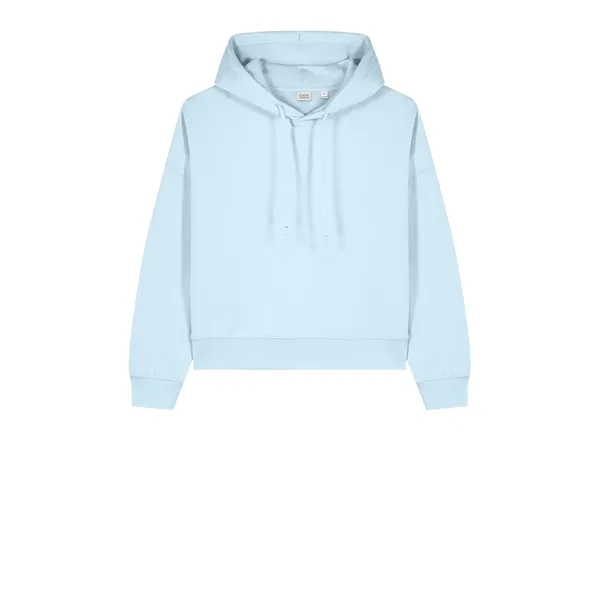 Stanley/Stella Women's Stella Nora Hooded Sweatshirt... from ASI 84863 SanMar