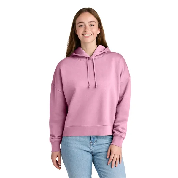 Stanley/Stella Women's Stella Nora Hooded Sweatshirt... from ASI 84863 SanMar