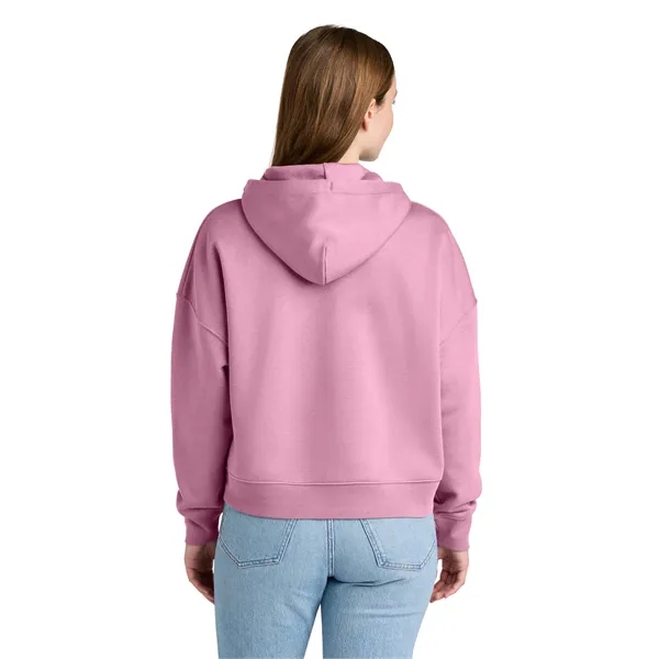 Stanley/Stella Women's Stella Nora Hooded Sweatshirt... from ASI 84863 SanMar