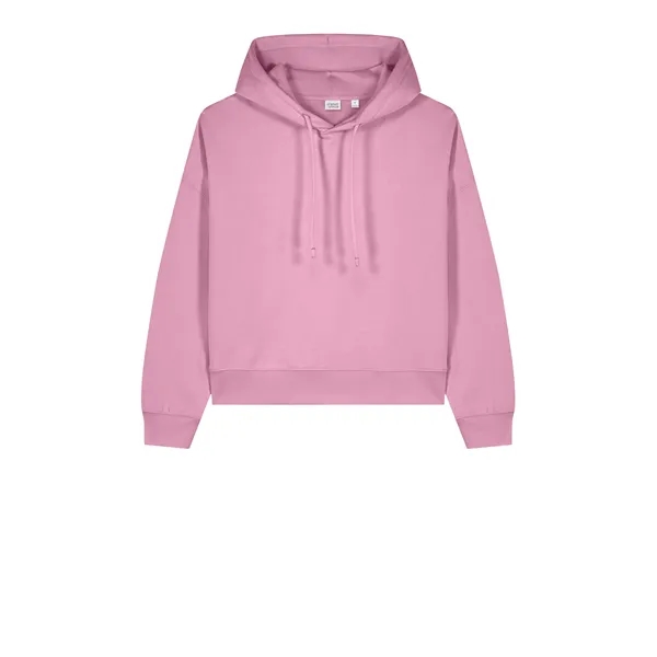 Stanley/Stella Women's Stella Nora Hooded Sweatshirt... from ASI 84863 SanMar