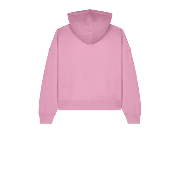 Stanley/Stella Women's Stella Nora Hooded Sweatshirt... from ASI 84863 SanMar