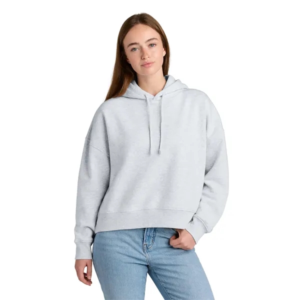 Stanley/Stella Women's Stella Nora Hooded Sweatshirt... from ASI 84863 SanMar