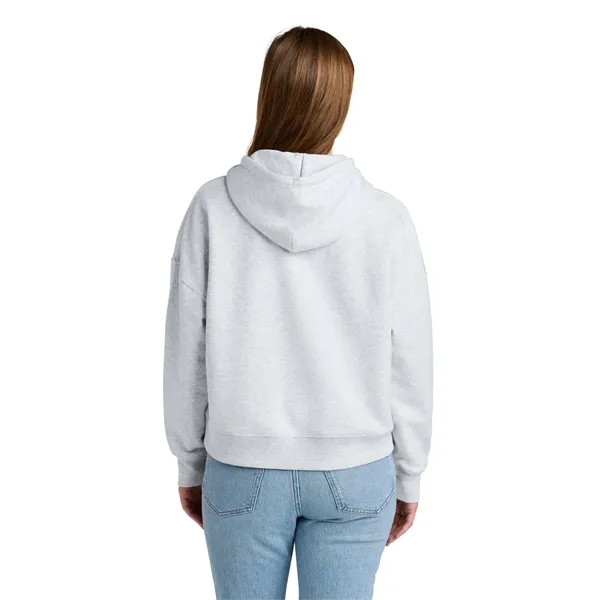 Stanley/Stella Women's Stella Nora Hooded Sweatshirt... from ASI 84863 SanMar