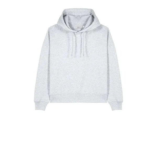 Stanley/Stella Women's Stella Nora Hooded Sweatshirt... from ASI 84863 SanMar