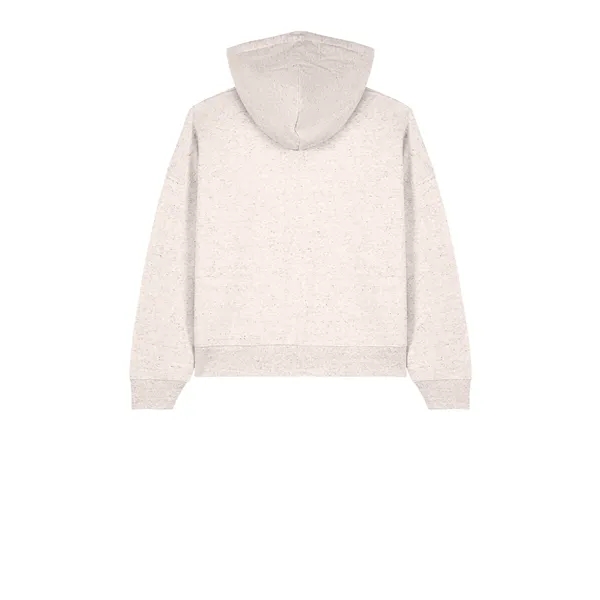 Stanley/Stella Women's Stella Nora Hooded Sweatshirt... from ASI 84863 SanMar