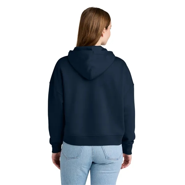 Stanley/Stella Women's Stella Nora Hooded Sweatshirt... from ASI 84863 SanMar