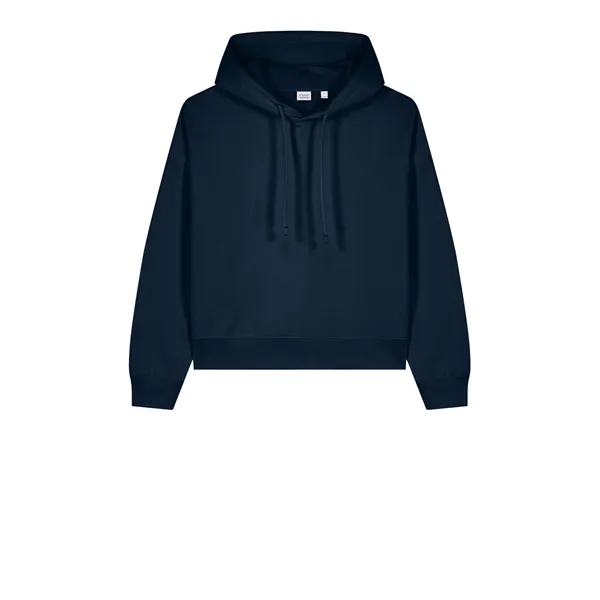 Stanley/Stella Women's Stella Nora Hooded Sweatshirt... from ASI 84863 SanMar