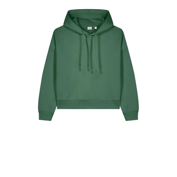 Stanley/Stella Women's Stella Nora Hooded Sweatshirt... from ASI 84863 SanMar