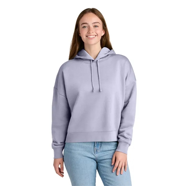 Stanley/Stella Women's Stella Nora Hooded Sweatshirt... from ASI 84863 SanMar