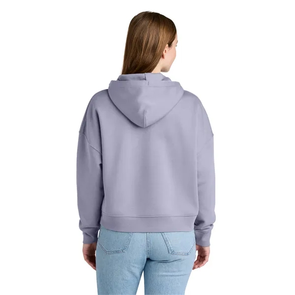 Stanley/Stella Women's Stella Nora Hooded Sweatshirt... from ASI 84863 SanMar