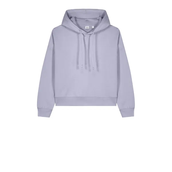 Stanley/Stella Women's Stella Nora Hooded Sweatshirt... from ASI 84863 SanMar