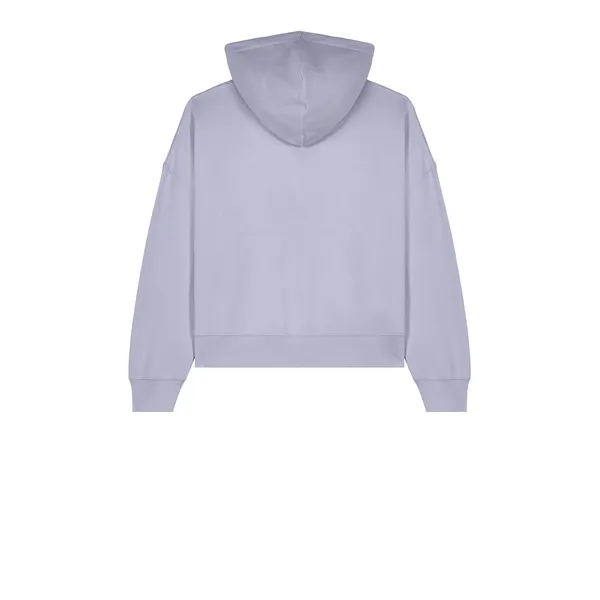 Stanley/Stella Women's Stella Nora Hooded Sweatshirt... from ASI 84863 SanMar