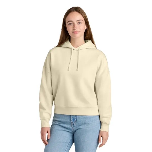 Stanley/Stella Women's Stella Nora Hooded Sweatshirt... from ASI 84863 SanMar