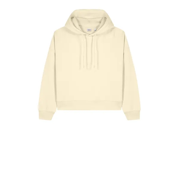 Stanley/Stella Women's Stella Nora Hooded Sweatshirt... from ASI 84863 SanMar