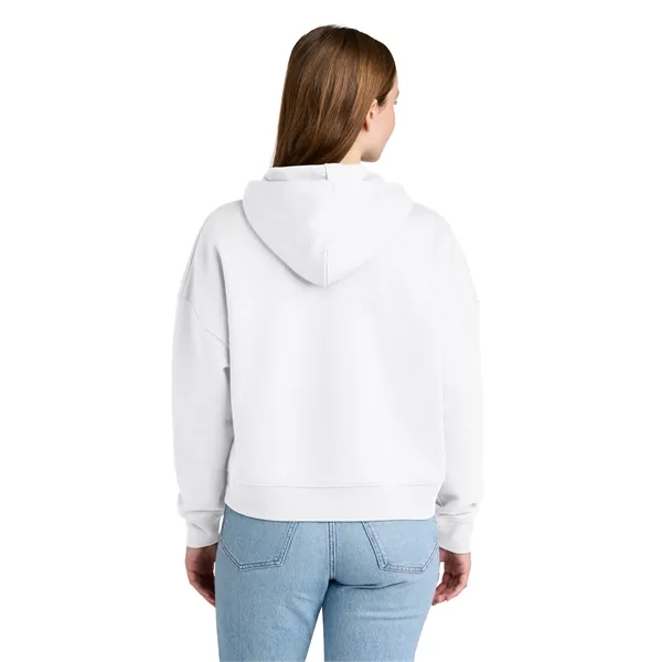 Stanley/Stella Women's Stella Nora Hooded Sweatshirt... from ASI 84863 SanMar