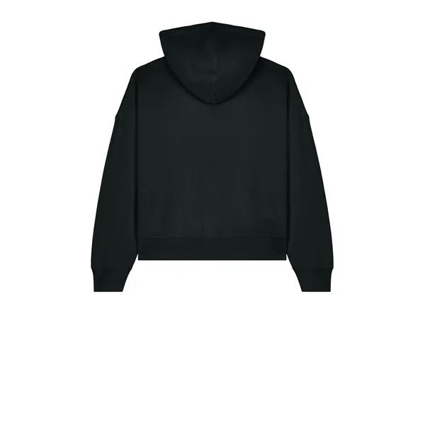 Stanley/Stella Women's Stella Nora Hooded Sweatshirt... from ASI 84863 SanMar