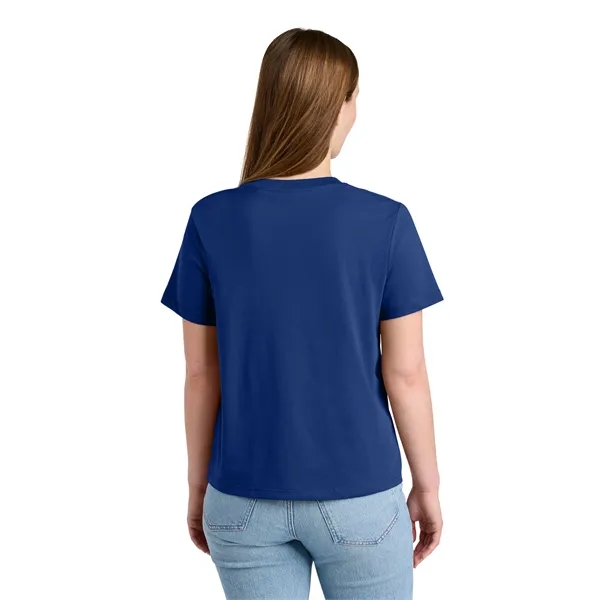 Stanley/Stella Women's Stella Muser Tee... from ASI 84863 SanMar