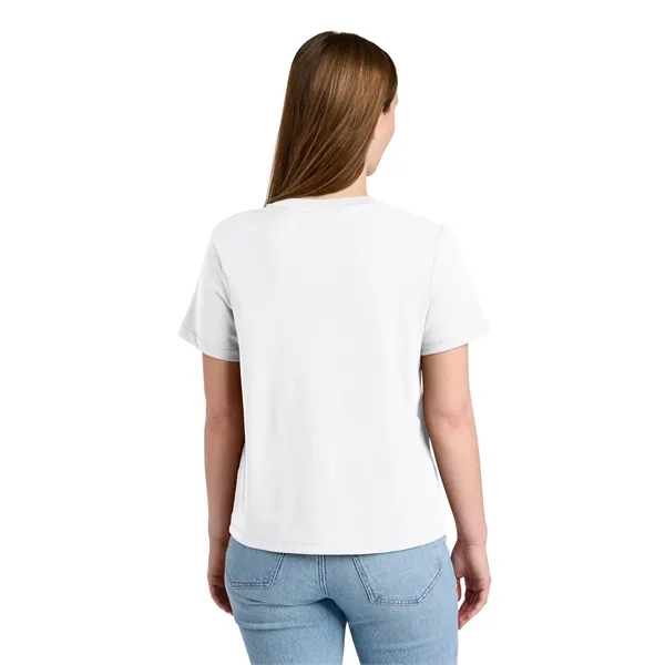 Stanley/Stella Women's Stella Muser Tee... from ASI 84863 SanMar
