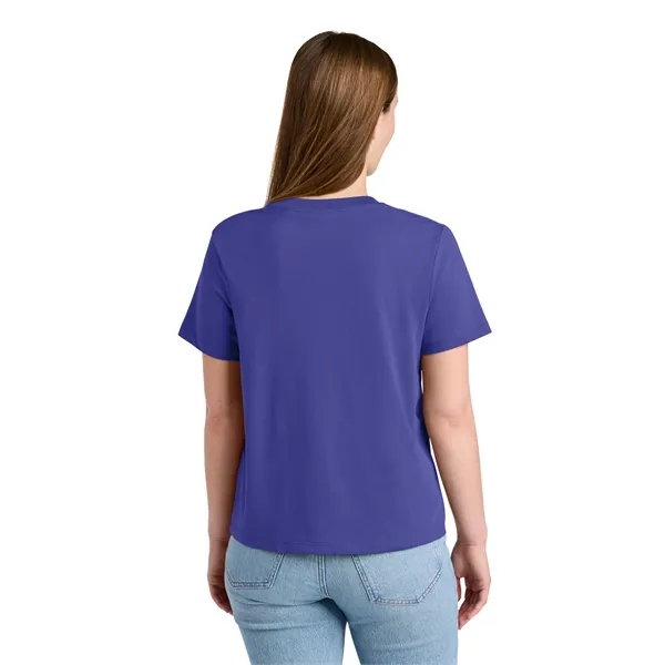 Stanley/Stella Women's Stella Muser Tee... from ASI 84863 SanMar