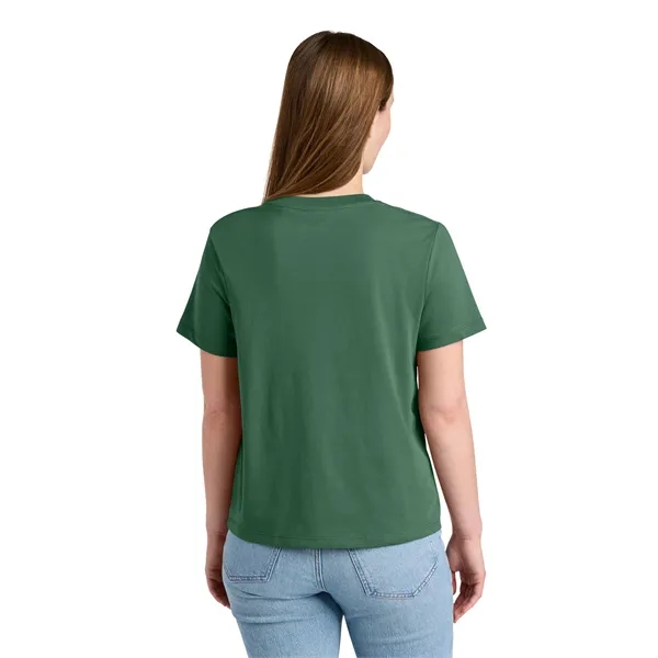 Stanley/Stella Women's Stella Muser Tee... from ASI 84863 SanMar