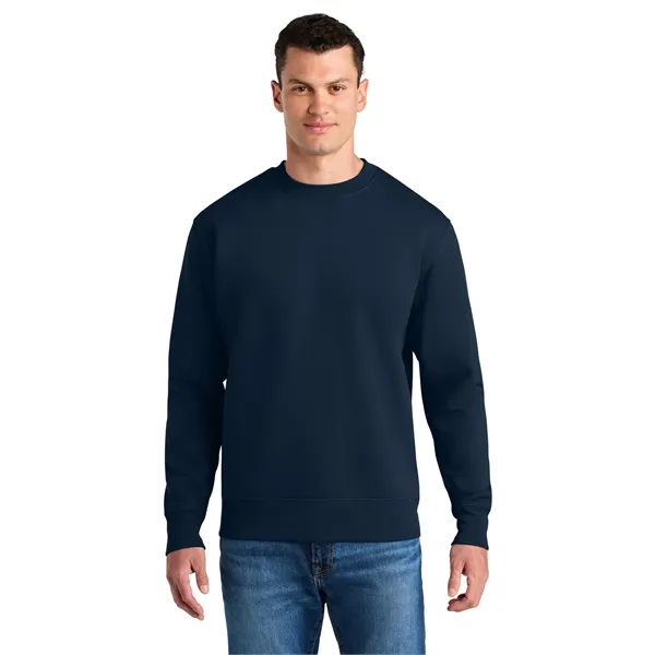 Stanley/Stella Unisex Changer 2.0 Crewneck Sweatshirt... from ASI 84863 SanMar
