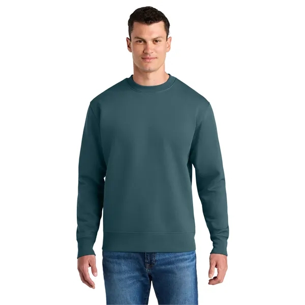 Stanley/Stella Unisex Changer 2.0 Crewneck Sweatshirt... from ASI 84863 SanMar
