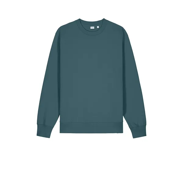 Stanley/Stella Unisex Changer 2.0 Crewneck Sweatshirt... from ASI 84863 SanMar