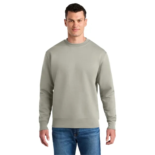Stanley/Stella Unisex Changer 2.0 Crewneck Sweatshirt... from ASI 84863 SanMar