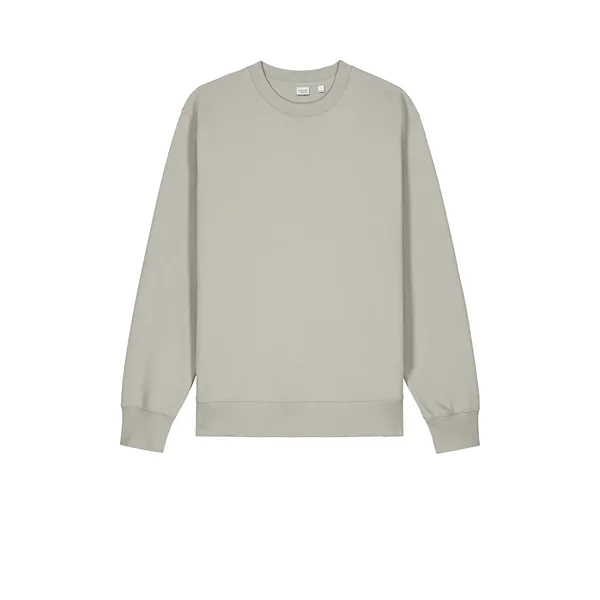 Stanley/Stella Unisex Changer 2.0 Crewneck Sweatshirt... from ASI 84863 SanMar