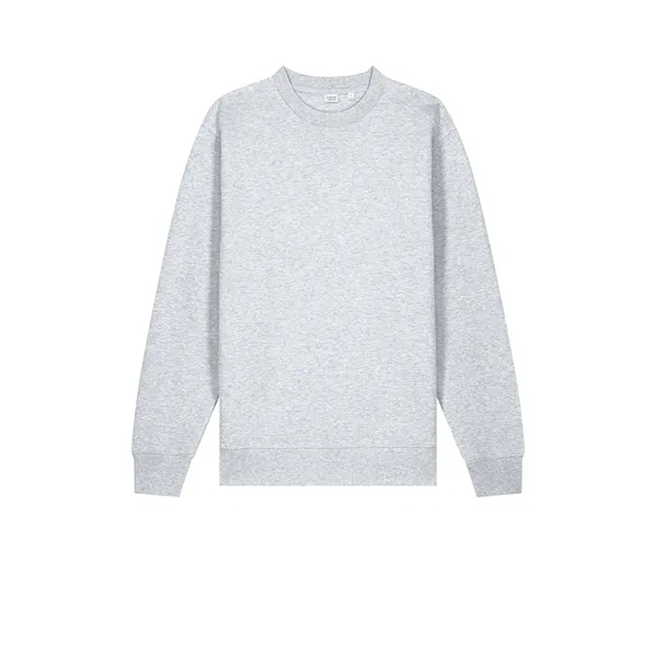 Stanley/Stella Unisex Changer 2.0 Crewneck Sweatshirt... from ASI 84863 SanMar