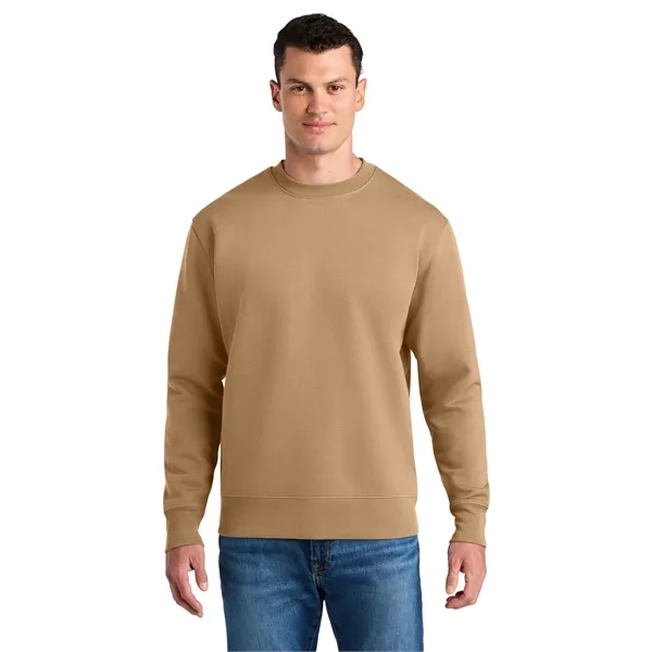 Stanley/Stella Unisex Changer 2.0 Crewneck Sweatshirt... from ASI 84863 SanMar