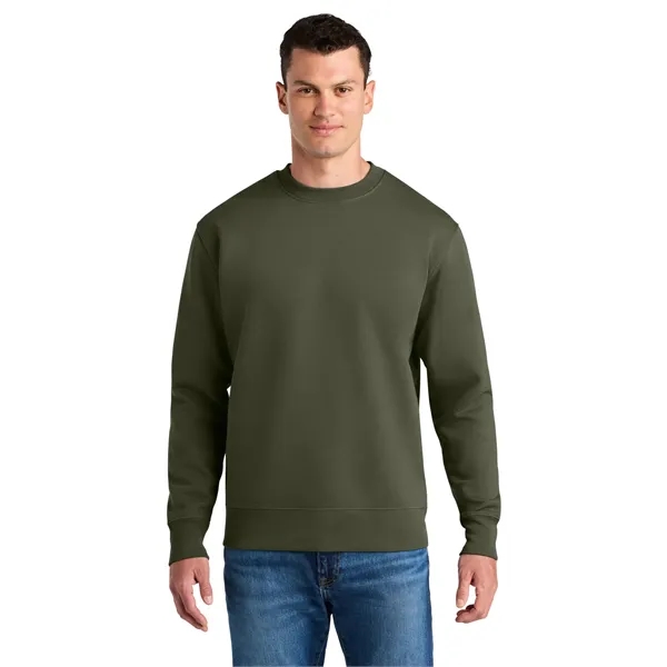 Stanley/Stella Unisex Changer 2.0 Crewneck Sweatshirt... from ASI 84863 SanMar