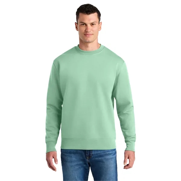 Stanley/Stella Unisex Changer 2.0 Crewneck Sweatshirt... from ASI 84863 SanMar
