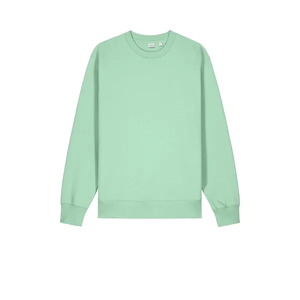 Stanley/Stella Unisex Changer 2.0 Crewneck Sweatshirt... from ASI 84863 SanMar