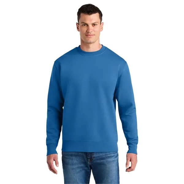 Stanley/Stella Unisex Changer 2.0 Crewneck Sweatshirt... from ASI 84863 SanMar