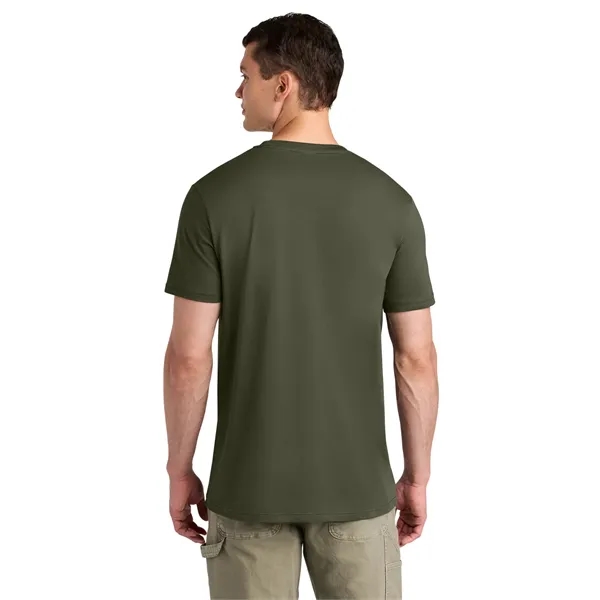 Stanley/Stella Unisex Crafter Tee... from ASI 84863 SanMar